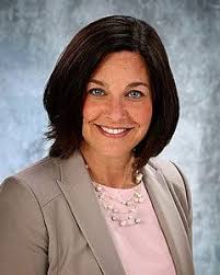 Boys & Girls Clubs of Whatcom County CEO Heather Powell Receives Local Hero  Award