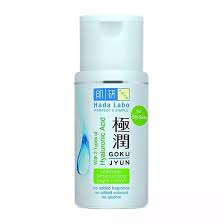 Untuk чªƞǥ kulit berminyak, berjerawat, komedo, dan berpori2 besar, dan banyak bekas jerwat.dan fleks bagusnya pake hada labo чªƞǥ seriesnya apa y?. Hada Labo Gokujyun Ultimate Moisturizing Light Lotion Toner Wajah Kulit Berminyak Oily Skin Original Lazada Indonesia