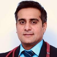 Dr.Himanshu Arora, M.D.