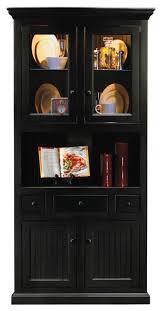 In many dining rooms, the corners are wasted space anyway. Eagle Furniture Corner Dining Hutch Buffet Traditional China Cabinets And Hutches By Eagle Furniture Houzz