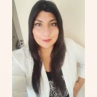 Macarena Torres Guerrero