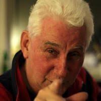 Gary Kingman's Instagram, Twitter & Facebook