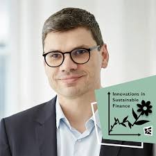 Innovations in Sustainable Finance