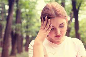 Why Am I Dizzy? 10 Causes