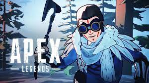 Touch device users, explore by touch or with swipe. Apex Legends Official Bloodhound Cinematic Origin Story Stories From The Outlands Youtube