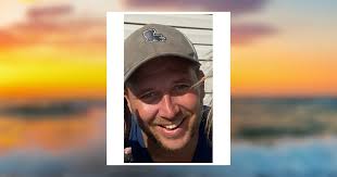 Dustin Ray Murphy Obituary October 1, 2023