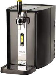 The perfect draft system allows home at last the long fresh beer enjoyment. Philips Perfectdraft Bierzapfanlage Hd 3720 26 Kaufen Hopt