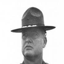 Lt. William N. "Bill" Bazemore (Retired, DKPD) Obituary