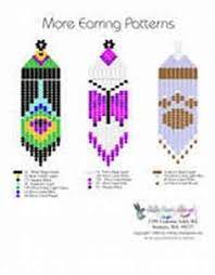 13 free jewelry patterns from prima bead. Free Beading Patterns