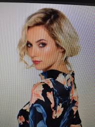 Catherine Biggs Make Up