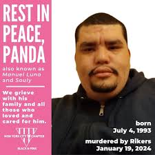 Black & Pink NYC inside member Jory Smith spent more than 60 hours creating  this beautiful drawing--done entirely in ballpoint pen! It's titled  "Akiti," which is Sumerian for "on earth build life,"