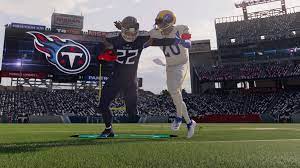 Five potential madden 22 cover stars. Predicting Madden 22 Cover Athlete Based On Ea Sports Tease With Peyton Hillis Sporting News