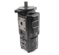 Pump 700bar 40 cc/rev Hydraulic Gear Pump: OEM & ODM ...