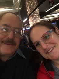 Chef Paula Was NOT Emeril Lagasse's Love Child. She Was My Sister