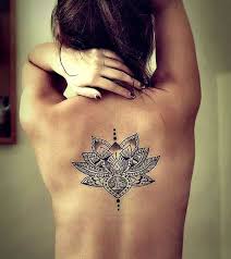 With that said, know that every person really is different. 150 Gorgeous Back Tattoos For Men And Women