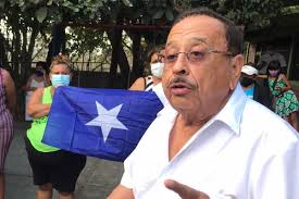 Oswaldo Ramos Soto, el eterno diputado del Congreso Nacional