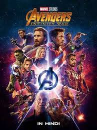Avengers Infinity War Re Release Hindi 2018 Movie Reviews Cast Release Date Bookmyshow Here are upcoming marvel movies trailers like avengers endgame, and the list of next movies and explained. avengers infinity war re release
