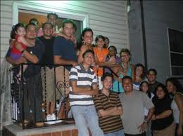 Roger Garcia-Armas Obituary (2008)