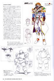 kaiju history 1990 fiveman キャラクターデザイン 怪人 デザイン