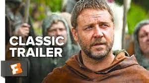 The first one has crowe riding. Robin Hood 2010 Official Theatrical Trailer Russell Crowe Movie Hd Youtube