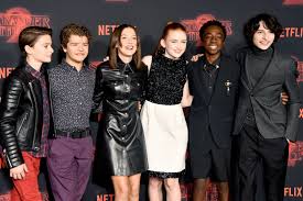 Getting reports that great hair was a cast requirement. Stranger Things Season 4 Starts Casting For Russian Characters More