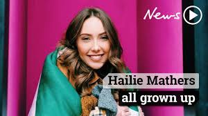 Eminem's father, marshall bruce mathers jr., who abandoned him as a baby, has marshall bruce mathers jr. Eminem Bizarre Childhood Of Marshall Mathers Daughter Hailie