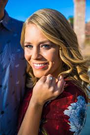 Nicole and Brandon Engagement Photos |