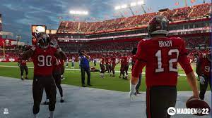 The first madden 22 player ratings were actually revealed on sunday, when ea took the lid off the ratings for rookies. Madden 22 Player Ratings To Be Revealed By Espn Starting Next Week