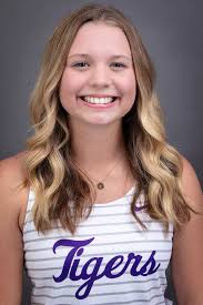 2025 Women's Track & Field Roster