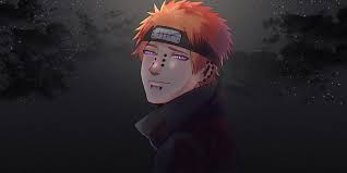 With your brush, paint (cut in) around the perimeter of the wallpapered surface. Hd Wallpaper Naruto Pain Naruto Wallpaper Flare