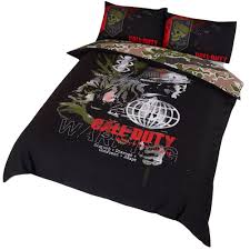 Check out our miami heat decor selection for the very best in unique or custom, handmade pieces from our shops. Call Of Duty Double Duvet Set 5060322099033 Ebay