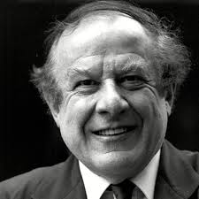 Alan Abel and John Cunliffe