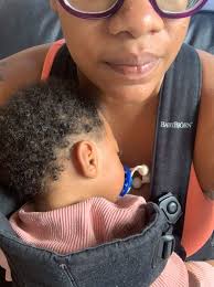 Meet Catherine Braxton