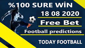 Tips are formed by mathematical models and picks of the world leading sports tipsters. Sure Sports Bets Today Prediction Calcio Base Per Data De