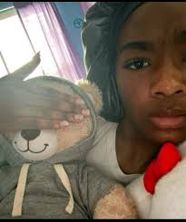 Gnome alert, complete with hat. Top right of mushrooms. *Yes I've been  leaving honey out from time to time