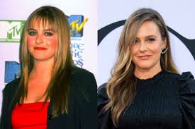 She is the daughter of didi (radford), a former flight attendant, and monty silverstone. Alicia Silverstone Ieri E Oggi Com E Cambiata L Attrice Di Ragazze A Beverly Hills