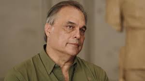 Dan Brook: An Artist's Vision