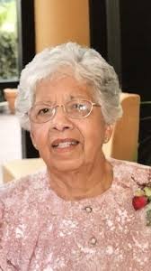 Pauline Ramon Obituary (1928