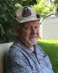 Darwin Billie Kobs Obituary April 22, 2025