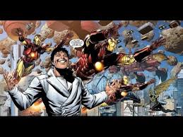 The marvel universe is filled with strong characters. Top 10 Most Powerful Marvel Characters Of All Time Youtube