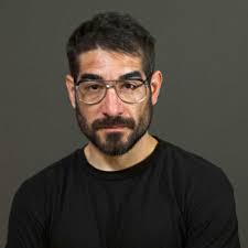 Solimán López, artista conceptual de nuevos medios