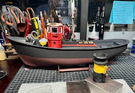 Image result for Red Antifouling Ship Bottom Paint 1918 Military