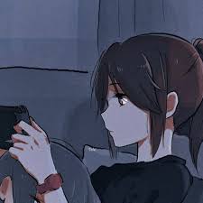 Matching pfp gifs in 2019 anime chibi anime art discord gifs tenor. Pin On êž è‡´ Matching Icons