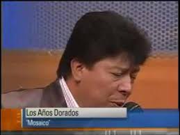 Pablo Herran u0026 Los Años Dorados Porque te Quiero