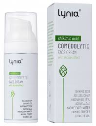 Image result for Comedolytic