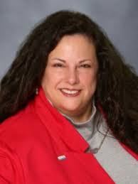 Sharron Scott's Instagram, Twitter & Facebook