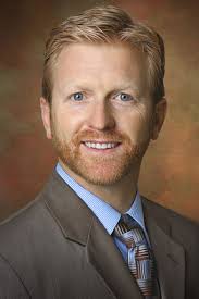 Voices: Mark Keating,