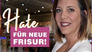 Daniela büchner trägt nun wieder die haare anders. Danni Buchner Neue Frisur Sorgt Fur Neuen Hate Youtube