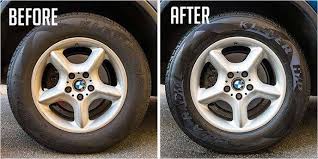 How To Polish Aluminum Rim Clean And Buff Your Aluminum Wheels Like A Pro
