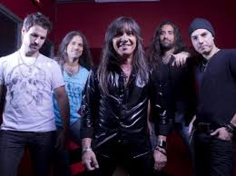 Adrián eduardo barilari (born november 11, 1959) is an argentine singer best known as the vocalist of the heavy metal and hard rock band rata blanca. Heavy Metal Tendencias Rockeras Pagina 6